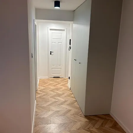 Aleja Апартаменты